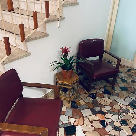 Hotel Maria Piera ริมินี ภายนอก รูปภาพ