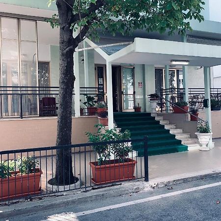Hotel Maria Piera ริมินี ภายนอก รูปภาพ