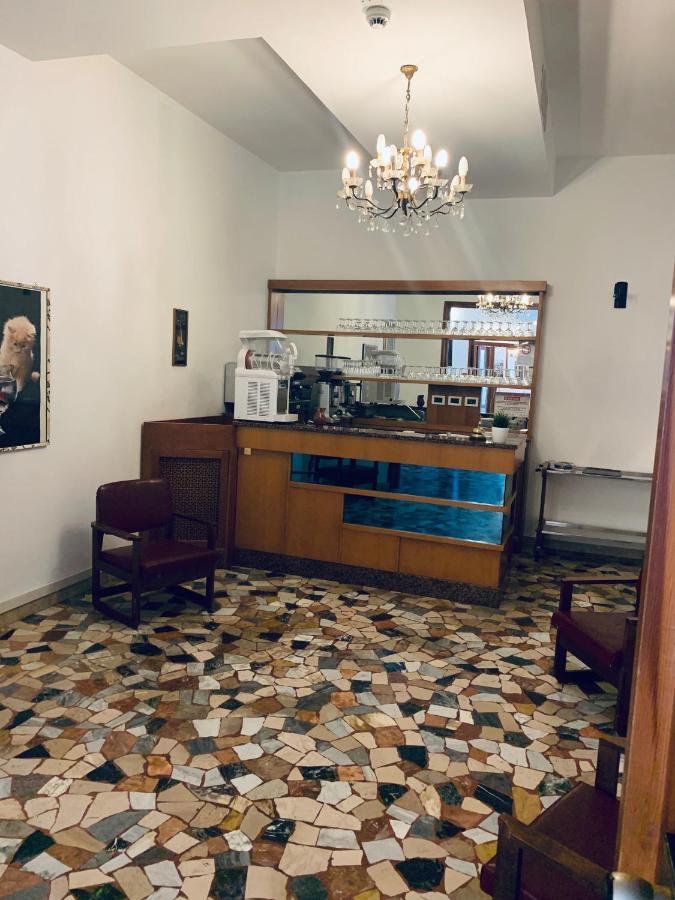 Hotel Maria Piera ริมินี ภายนอก รูปภาพ