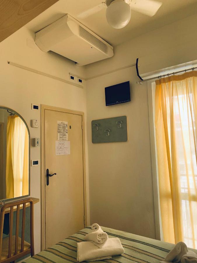 Hotel Maria Piera ริมินี ภายนอก รูปภาพ