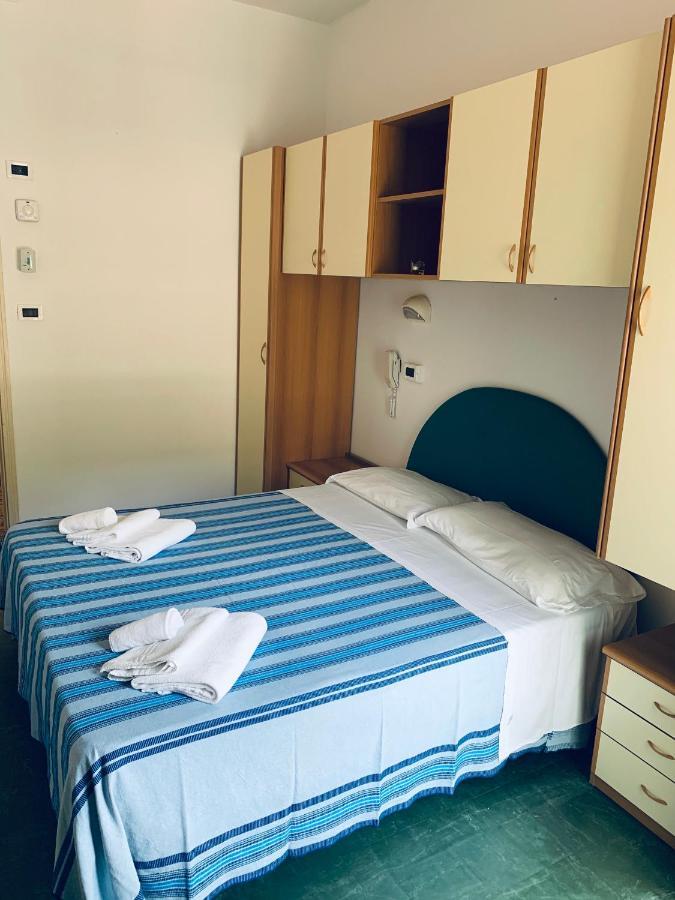 Hotel Maria Piera ริมินี ภายนอก รูปภาพ