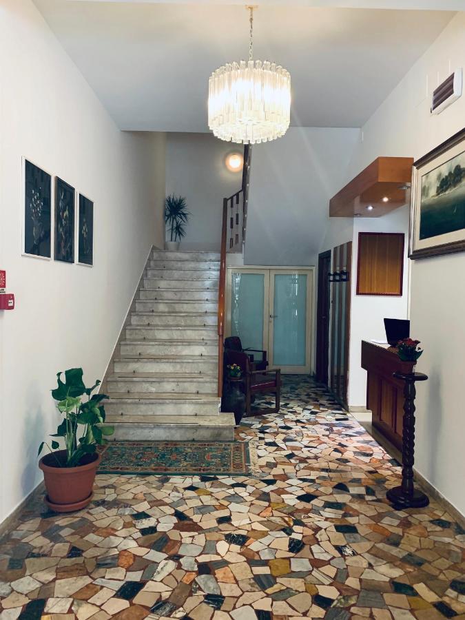 Hotel Maria Piera ริมินี ภายนอก รูปภาพ