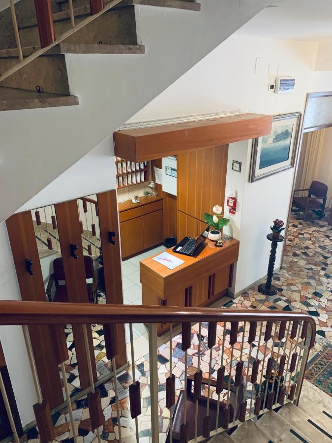 Hotel Maria Piera ริมินี ภายนอก รูปภาพ